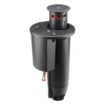Hunter G-995 Golf Rotor – Electric Valve-in-Head, #73 Nozzle, 100 PSI (G995E73P1)