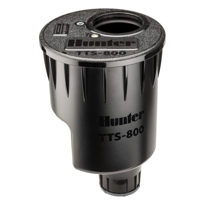Hunter GT-800 Riserless Body Assembly – 2-Station Decoder Valve-in-Head (Pilot-200), 50 PSI (GT800DDP5)