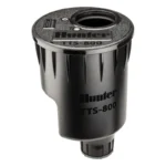 Hunter GT-800 Riserless Body Assembly – 2-Station Decoder Valve-in-Head (Pilot-200), 65 PSI (GT800DDP6)