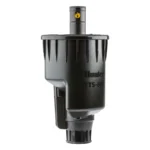 Hunter GT-835 Golf Rotor – Decoder Valve-in-Head (Pilot-100), #6 Nozzle, 50 PSI (GT835D6P5)