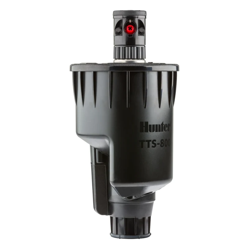 Hunter GT-880 Golf Rotor – 2-Station Decoder Valve-in-Head (Pilot-200), #43 Nozzle, 80 PSI (GT880DD43P8)