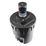 Hunter GT-885 Golf Rotor – Electric Valve-in-Head, #15 Nozzle, 50 PSI (GT885E15P5)