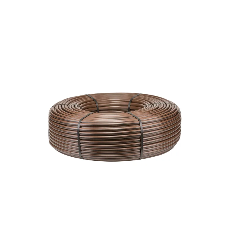 Hunter HDL-CV 0.9 GPH 18″ Check-Valve Dripline 1,000′ Coil (HDL-09-18-1000-CV)