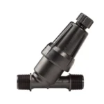 Hunter HY100 1″ 150-Mesh Filter with Stainless Steel Screen (HY-100)