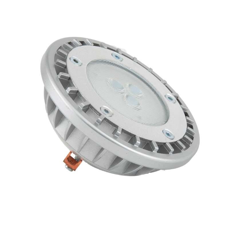 Halco Lighting 6W PAR36 420 Lumen 2700K LED Lamp (81075)
