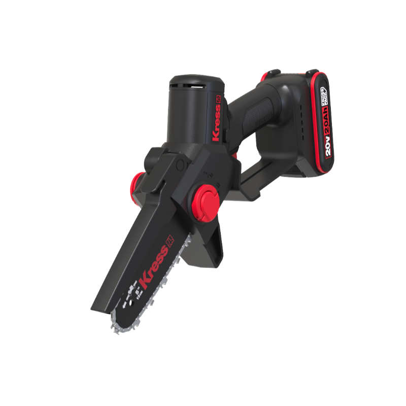 Kress KG343 20V Battery 5-inch Brushless Pruning Saw (KG343)