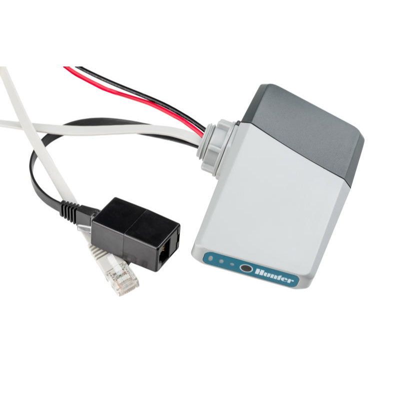 Hunter LAN-KIT Ethernet Communication Module for ICC2 Centralus Controllers (LANKIT)