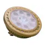 Unique Lighting Systems Flex Gold Vivid PAR36 LED 10W 2700K RGB 40° (LED10W-AP6F-RGB27)