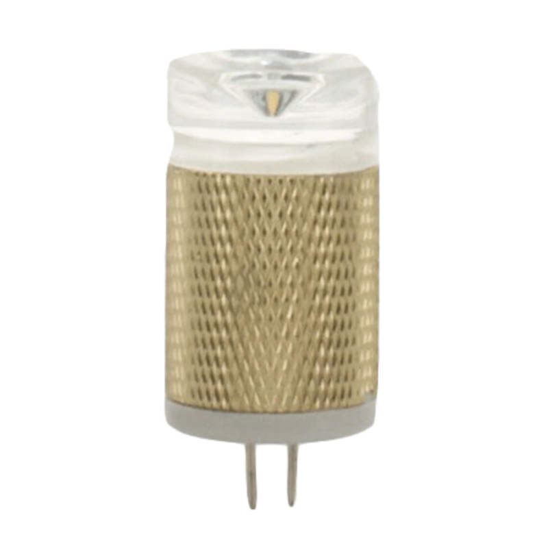 Unique Lighting LED2WT330K12WR FLEX GOLD T3 LED | 2W 3000K 12V Water-Resistant (LED2WT330K12WR)