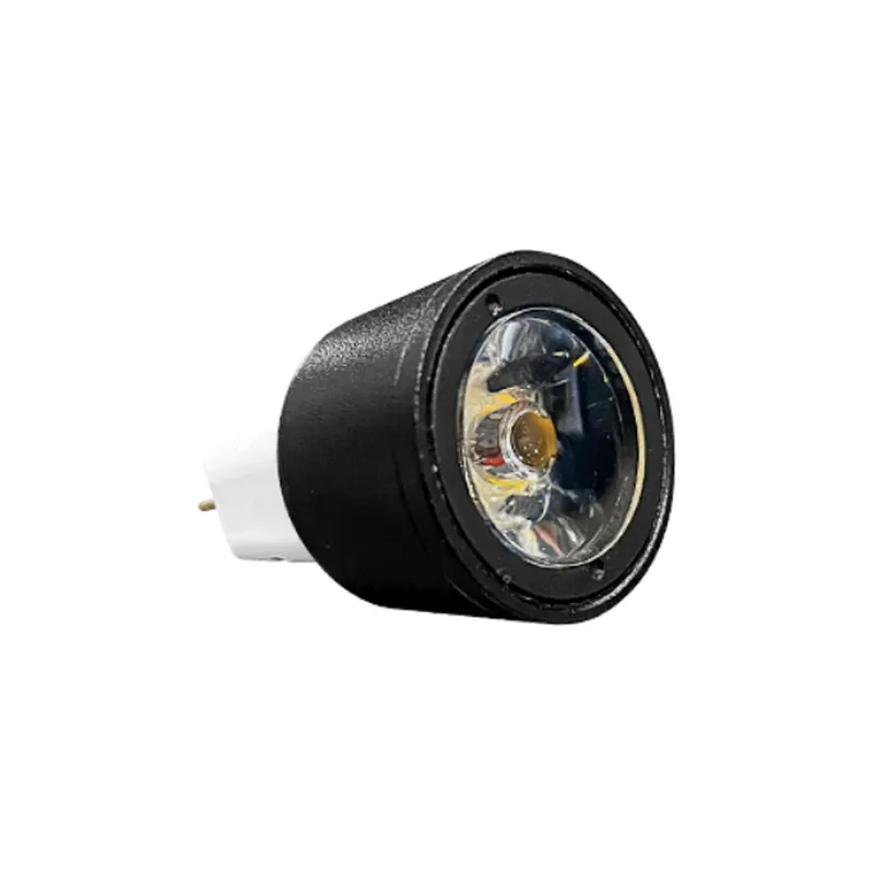 Alliance LMR8-LED-150lm MR-8 LED Landscape Lamp, 2W 150lm 2900K 45° Flood (LMR8-LED-150lm)