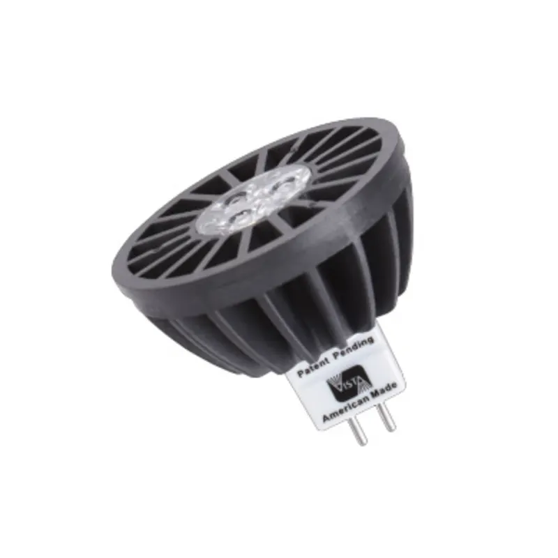 Vista Lighting MR-16 4.5-Watt 60˚ LED Replacement Lamp (LN16-4.5-W-60-A-LED)