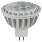 Brilliance MR16 ECOSTAR Bi-Pin 4W 3000K - 30 deg (MR16-4-ECO-3000-30)