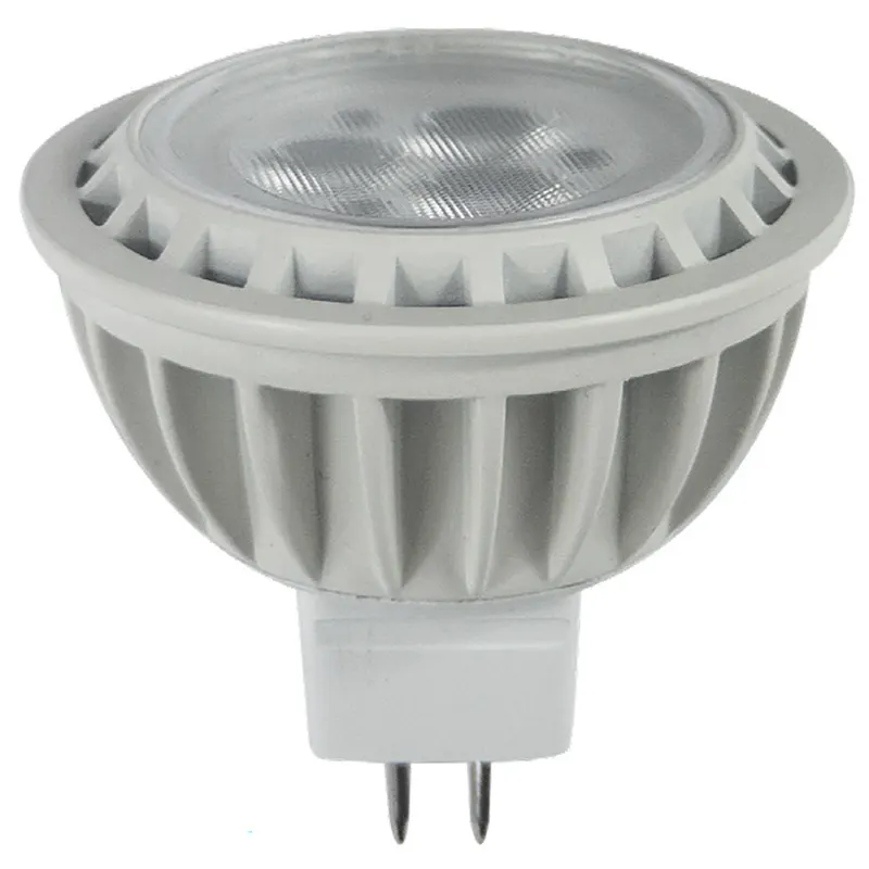 Brilliance MR16 ECOSTAR Bi-Pin 4W 3000K - 30 deg (MR16-4-ECO-3000-30)