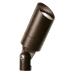 FX Luminaire MU-LED20W-FL-SB Up Light Sedona Brown (MU-LED20W-FL-SB)