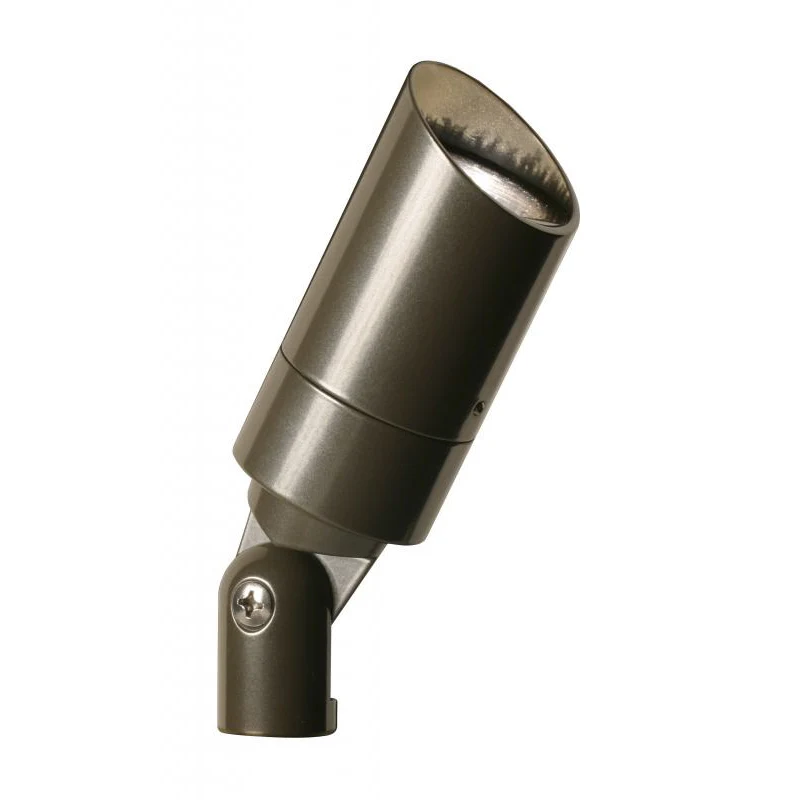 FX Luminaire MU-LED35W-WF-BZ Up Light Bronze Metallic (MU-LED35W-WF-BZ)