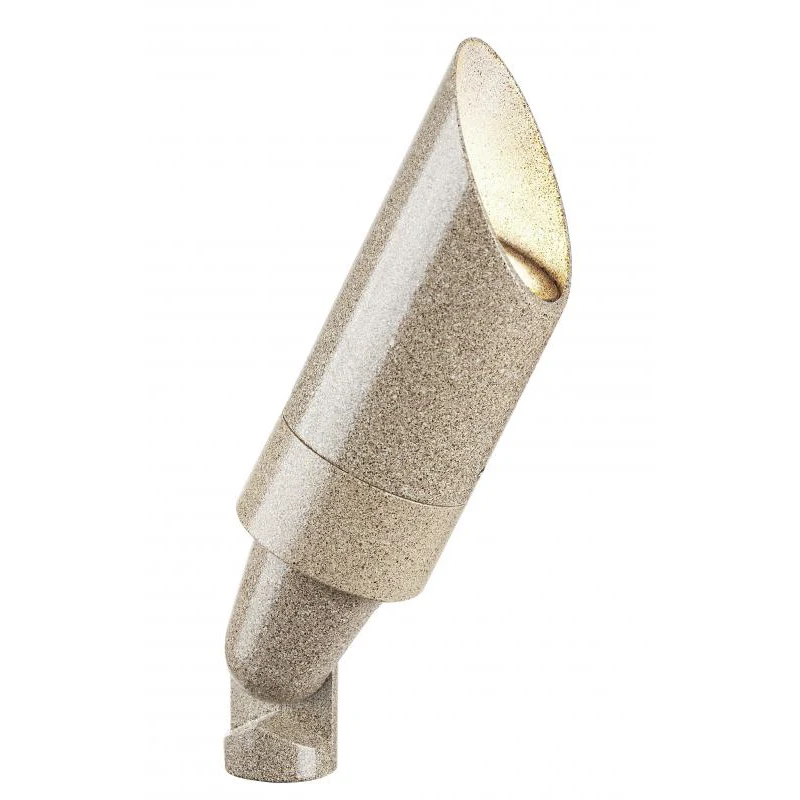 FX Luminaire MU-NL-LS-DG Up Light Desert Granite (MU-NL-LS-DG)