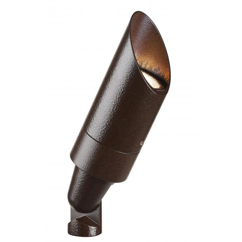 FX Luminaire MU-NL-LS-SB Up Light Sedona Brown (MU-NL-LS-SB)