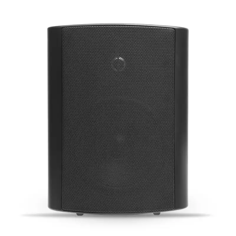 TruAudio OL-5BK 5 inch black outdoor speaker