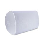 TruAudio OP6-WT 6 inch white outdoor speaker