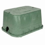 Oldcastle Precast 1419 Carson Green Box and Lid (14191034)
