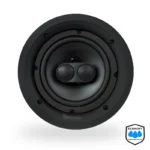 TruAudio PDP-6-ELEMENT 6.5 inch in-ceiling speaker