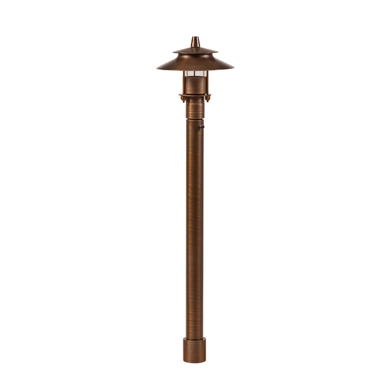 Alliance PL250 Area & Path Light With LED (PL250-LED)