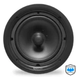TruAudio PP-8-ELEMENT 8 inch in-ceiling speaker