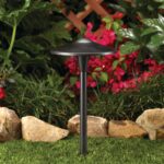Vista 4708 1.5W G4 LED Bronze Path Light (PR-4708-Z-150-W-G4)