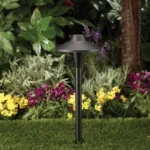 Vista Pro Lighting 6507 1.5W G4 LED Bronze Path Light (PR-6507-Z-150-W-G4)