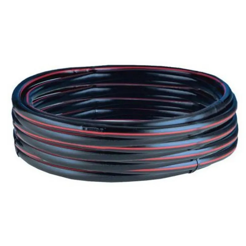 Toro DL2000 Subsurface Dripline, 18″ Emitter 0-1/2 gph 500′ (RGP-218-05)