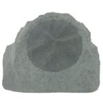 TruAudio RK-8-GY gray outdoor rock speaker