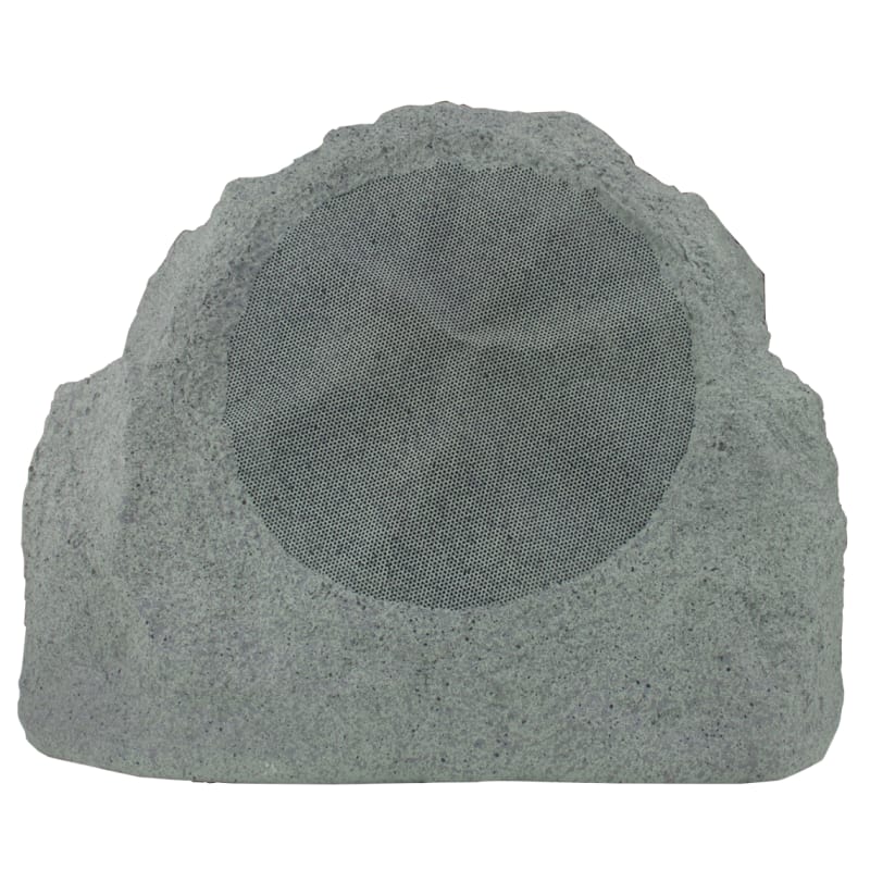 TruAudio RK-8-GY gray outdoor rock speaker