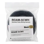 Hunter ROAM-SCWH SmartPort Wiring Harness 25 ft for ROAM & ROAM XL Remote (ROAM-SCWH)