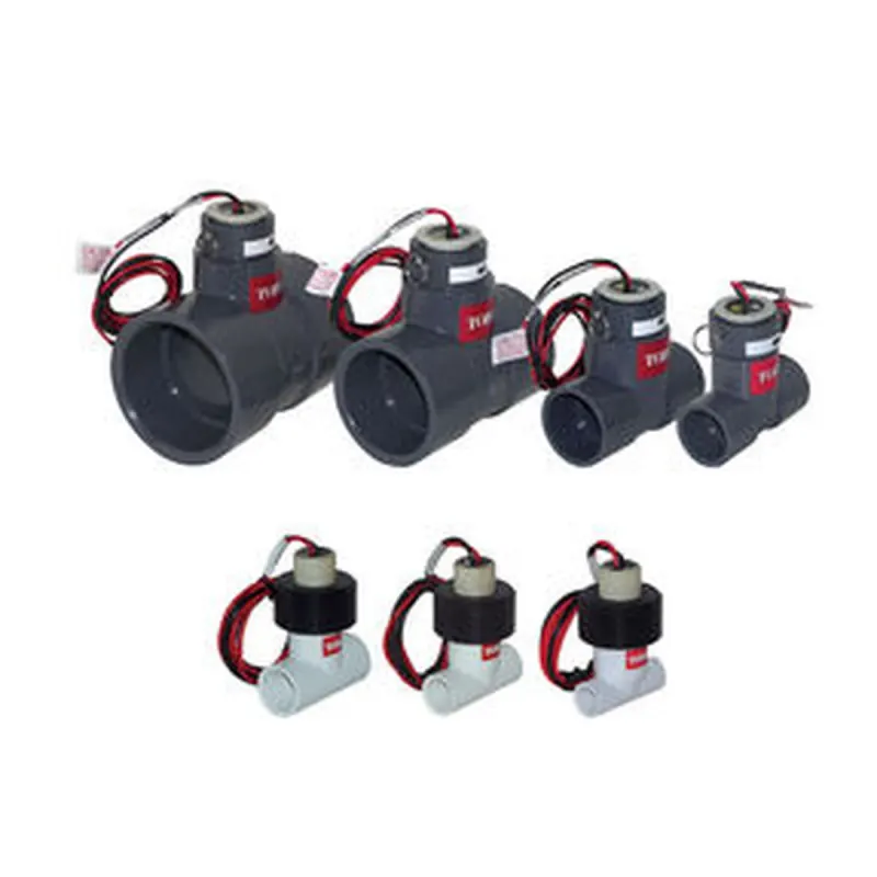Toro RXC Flow Module (RXC-FLOW)