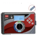 Toro RXC 6-Station Base with Wi-Fi Indoor/Outdoor Controller (RXC6-WIFI)