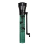Hunter 18” 0.25 GPM Bubbler, Swing Joint Root Zone Watering System and Check Valve (RZWS-18-25-CV)