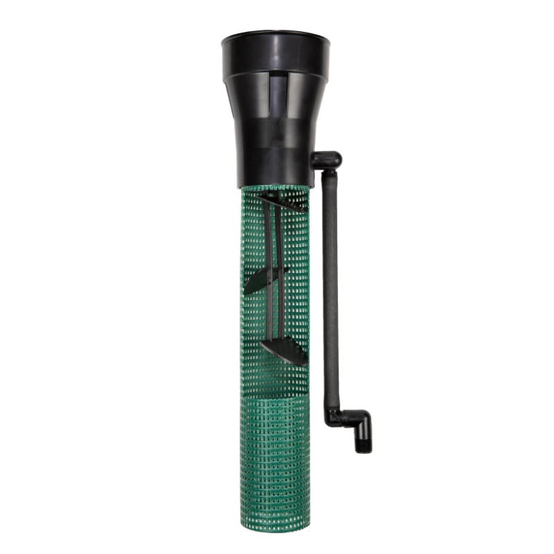 Hunter 18” 0.25 GPM Bubbler, Swing Joint Root Zone Watering System (RZWS-18-25)
