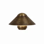 FX Luminaire SCLEDTAAT SC LED Top Assembly | Copper Antique Tumbled (SCLEDTAAT)
