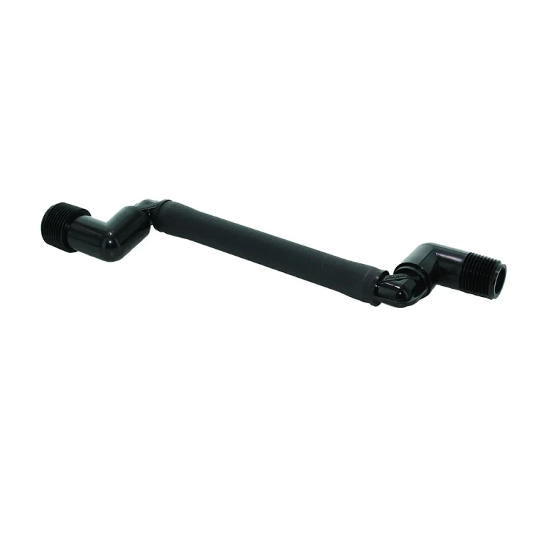 Hunter SJ-7506 1/2″ x 3/4″ x 6″ Preassembled Swing Joint — 10-Pack (SJ7506)
