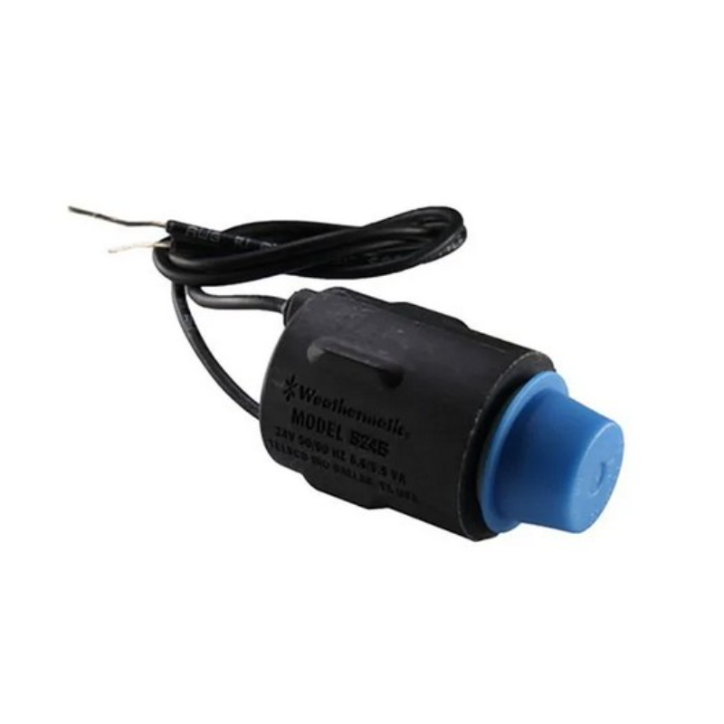 The Source, 24V AC  for Hardie, Richdel, Rain Bird, Buckner, Griswold, and Febco Valve Replacement Solenoid (SOL4)