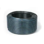 Toro Blue Stripe 1/4″ Polyethylene Micro-Distribution Hose 1000′ (T-EHW0437-100)