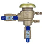 Febco 1/2 in 765 Series Pressure Vacuum Breaker (T765CBV)