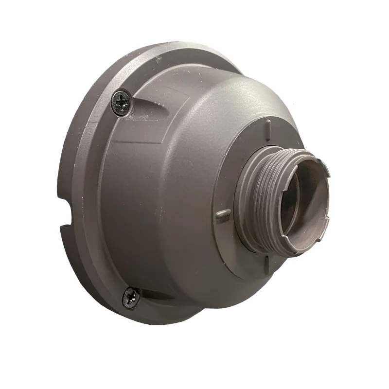 TruAudio AS-BASE wall mount base for AcoustiScape speakers