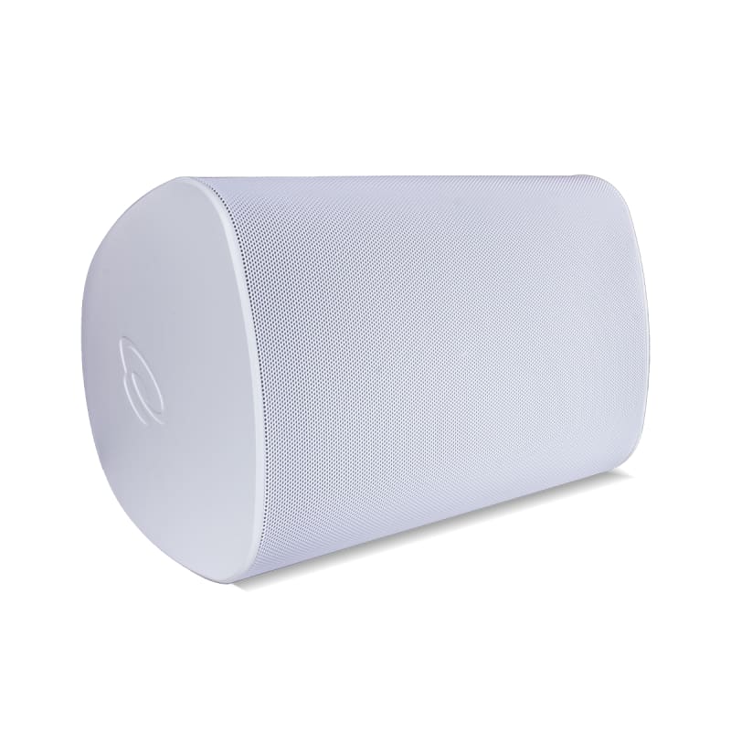 TruAudio TRUBUNDLE1WT white outdoor speaker and VSSL package