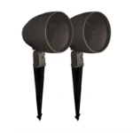 TruAudio TRUBUNDLE2SAT 4 inch satellite speakers