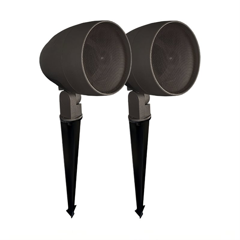 TruAudio TRUBUNDLE2SAT 4 inch satellite speakers