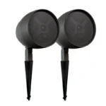 TruAudio TRUBUNDLE3SAT 6.5 inch satellite speakers