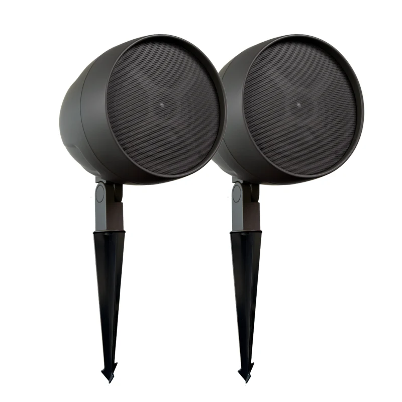 TruAudio TRUBUNDLE3SAT 6.5 inch satellite speakers
