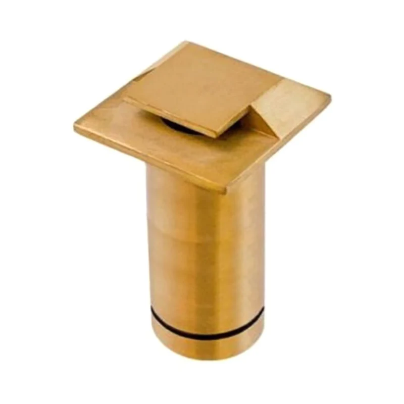 Brilliance Versa Beam VB-10 2700K – Brass (VB-10-BR-2700)