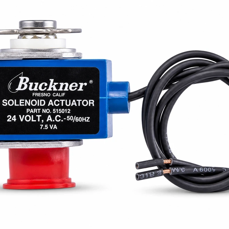 Superior Buckner VB Series 24V AC 2-Way Solenoid Kit (VBPRASKIT)